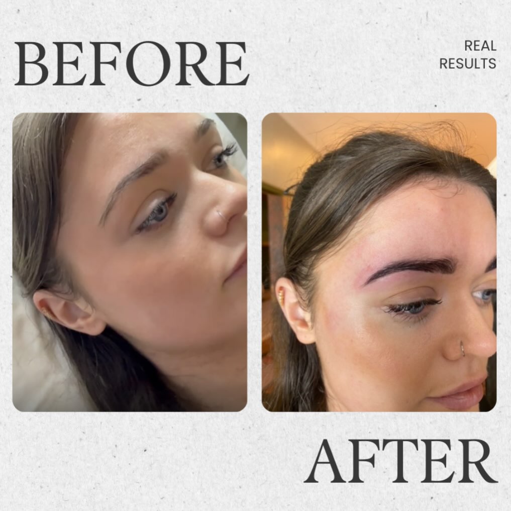 Lash Lift in East Belfast | Natural Lashes That Last 8 Weeks