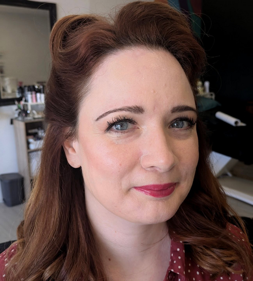 Bridal Hair & Makeup Packages