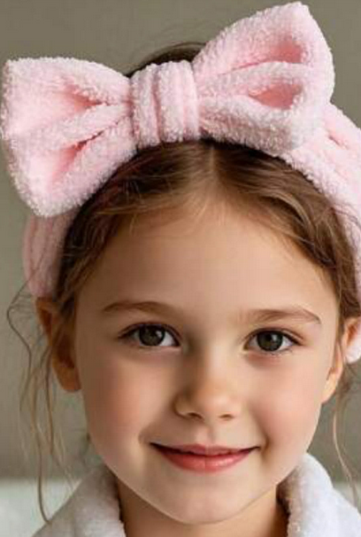 Princess Pamper Party
