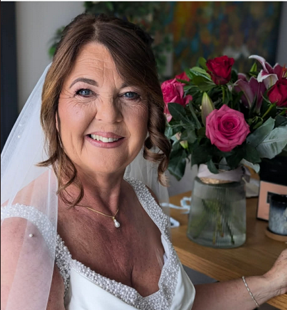 Bridal Hair & Makeup Packages