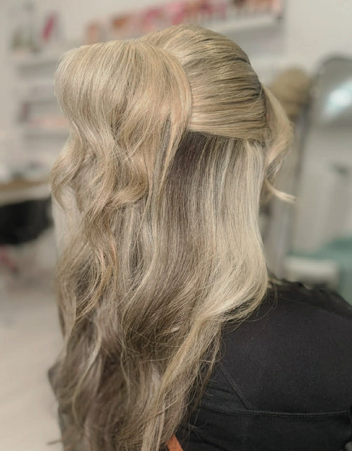 Bridal Hair & Makeup Packages