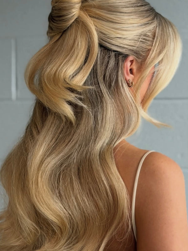 Bridal Hair & Makeup Packages
