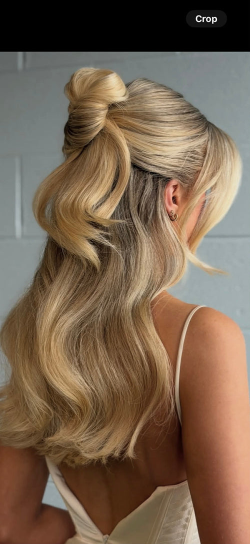 Bridal Hair & Makeup Packages